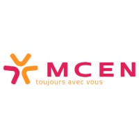 MCEN (Mutuelle des clercs et employés de notaire) logo - Similar company to Coélience