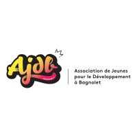 AJDB logo - Similar company to Our Summit