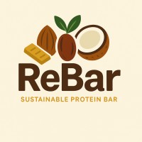 ReBar Protein with a Purpose logo - Similar company to Ecopave