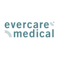 Evercare Medical AB - part of Asker Healthcare Group logo - Similar company to D-Cor.Se