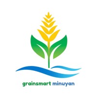 Grainsmart Minuyan logo - Similar company to Chalkboard