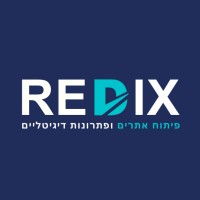Redix Digital logo - Similar company to Mootag