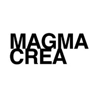 Magma Créa logo - Similar company to Com'In