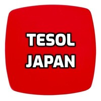 TESOL Japan logo - Similar company to Teacher'S Friend - Start Your Journey