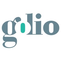 Golio™ logo - Similar company to Alethia Software, 8(A)