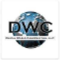 Digital World Construction