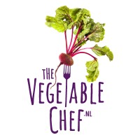 The Vegetable Chef logo - Similar company to Veganbox