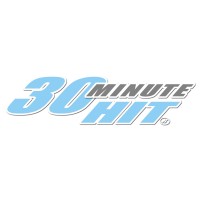 30 Minute Hit- Calgary NW logo - Similar company to Combatcaptured