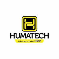 HumatecH - Soluções Inteligentes em Segurança de Máquinas e Equipamentos logo - Similar company to Payback Robots