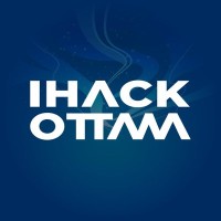 iHack Ottawa logo - Similar company to Digivie Communications | Ottawa It Solution Provider