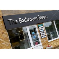 The Bathroom Studio (Kettering) Ltd logo - Similar company to Aqata - Luxury Showering