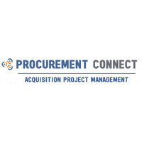 Procurement Connect logo - Similar company to Defense Procurement Ctr