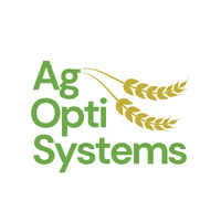 Ag Opti Systems logo - Similar company to Sheep Sustainability Framework