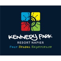 Kennedy Park Resort Napier logo - Similar company to Crew Room