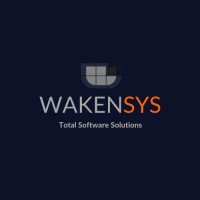 Wakensys logo - Similar company to Q Force (Pvt) Ltd.