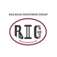 Railroad Investment Group logo - Similar company to Elevate Commercial Investment Group