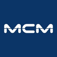 MCM Fontes e Nobreaks logo - Similar company to Mcm Electronics