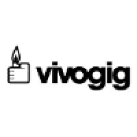 vivogig logo - Similar company to Ellera As