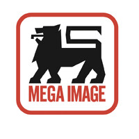 MEGA IMAGE - Ahold Delhaize Group logo - Similar company to Romstal