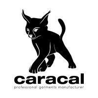 Caracal Garment Indonesia logo - Similar company to Melisa Garment