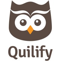 Quilify logo - Similar company to Quillify