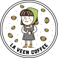 La Veen Coffee Cart Catering logo - Similar company to Evolution Bikes