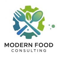 Modern Food Consulting logo - Similar company to Aixia Global
