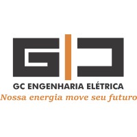 GC Engenharia Elétrica logo - Similar company to Ssat Sinalização