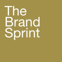 The Brand Sprint logo - Similar company to Double 2 Mediaproducties