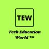 Tech Education World ™ logo - Similar company to Compton Education