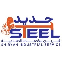 Shiryan Industrial Services Est. logo - Similar company to Packlar