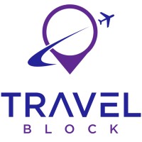 TravelBlock logo - Similar company to Crown World