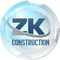 ZKConstruction logo - Similar company to Sdc Algérie