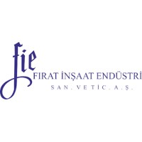 FIRAT İNŞAAT ENDÜSTRİ SAN. VE TİC. A.Ş. logo - Similar company to Aksan Consulting
