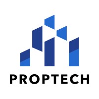 PropTech Oulu -klusteri logo - Similar company to Franklin Oy