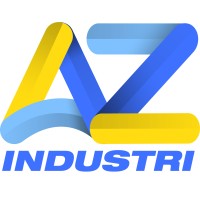 AZ Industri logo - Similar company to Az Industries