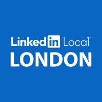 LinkedIn Local - London logo - Similar company to Linkedinlocalalgeria