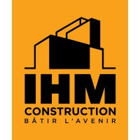 IHM CONSTRUCTIONS logo - Similar company to Molver