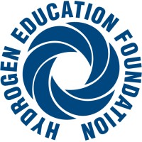 Hydrogen Education Foundation logo - Similar company to Hydrogen Solutions
