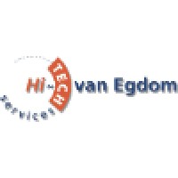 Hi-Tech Services van Egdom logo - Similar company to Kinglab