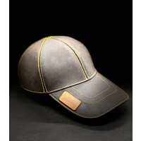 Luvia Leather logo - Similar company to Generation Leather