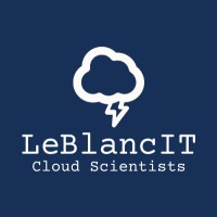 LeBlanc IT logo - Similar company to Telocraft
