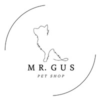 Mr.Gus logo - Similar company to Abeilhé Autos - Distinxion