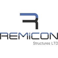 Remicon Structures LTD logo - Similar company to Manuel Cabrera