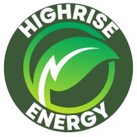 Highrise Energy Limited logo - Similar company to Bromer Energy