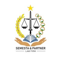 Semesta & Partners Lawfirm logo - Similar company to Edelweiss Lawfirm