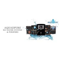 Aquadpure Water System logo - Similar company to Aquafresh Ro System