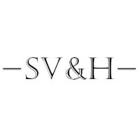 SV&H logo - Similar company to Snag®