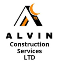 Alvin Construction Service Ltd logo - Similar company to Windstax Energy