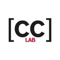 CC LAB logo - Similar company to Window Zebra Media